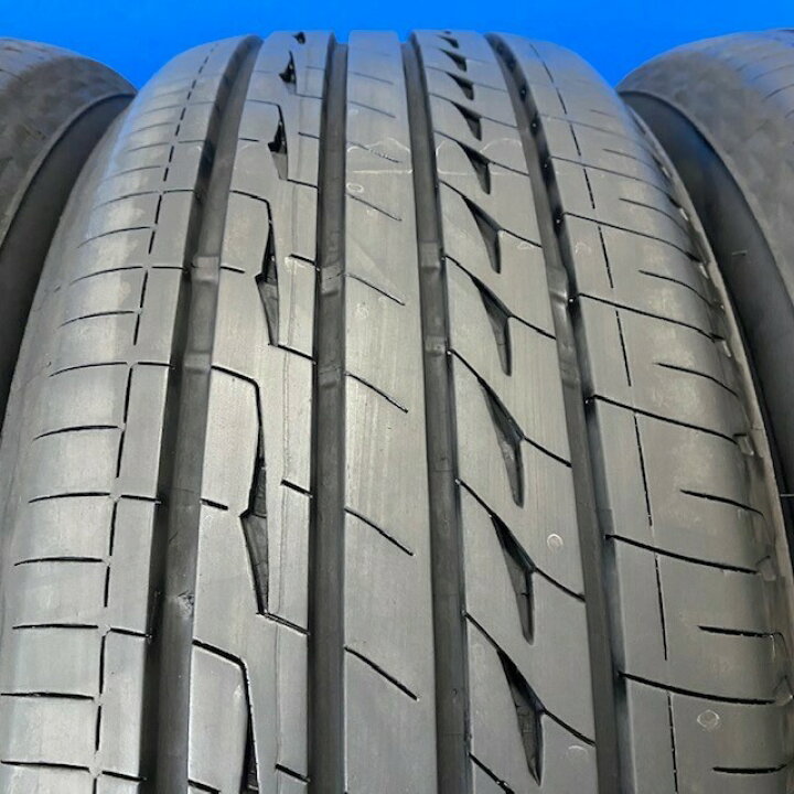 楽天市場】中古タイヤ 中古 215/45R17 ブリヂストン レグノ REGNO GR 