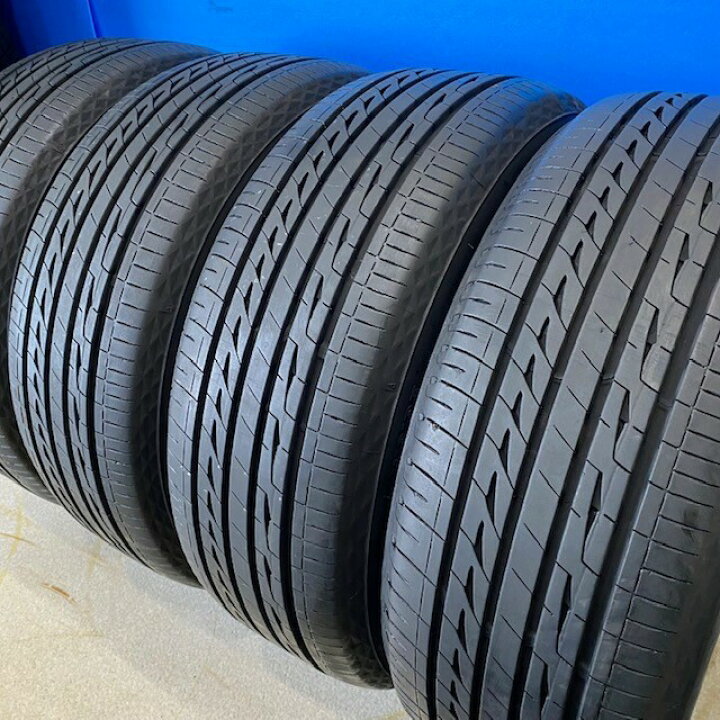 楽天市場】中古タイヤ 中古 215/55R17 ブリヂストン レグノ REGNO GR 