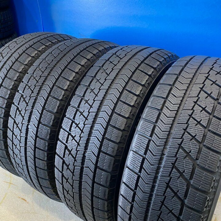 楽天市場】中古タイヤ 中古 スタッドレスタイヤ 215/65R16 