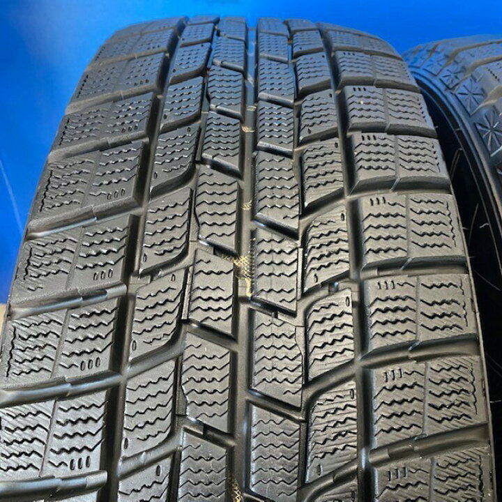 楽天市場】中古タイヤ 中古 スタッドレスタイヤ 215/60R17 