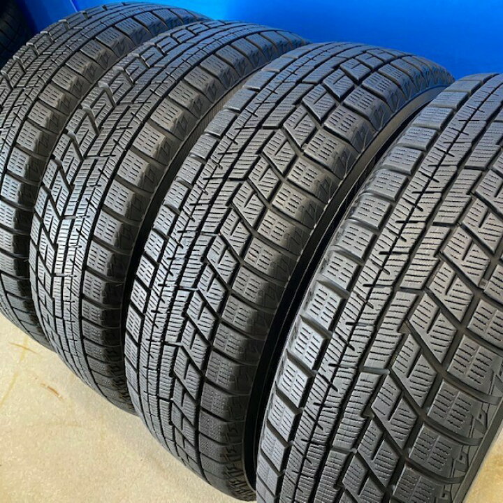 楽天市場】中古タイヤ 中古 スタッドレスタイヤ 175/65R15 