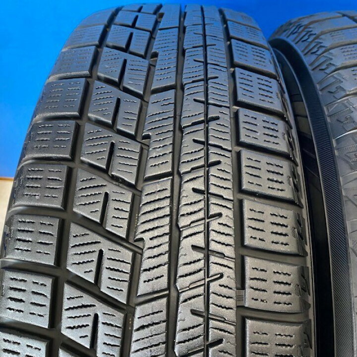 楽天市場】中古タイヤ 中古 スタッドレスタイヤ 175/65R15 