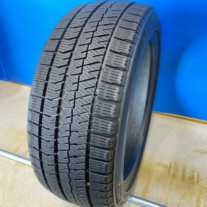楽天市場】中古タイヤ 中古 スタッドレスタイヤ 225/45R17  