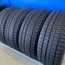 楽天市場】225/45r17 スタッドレス ブリヂストンの通販 