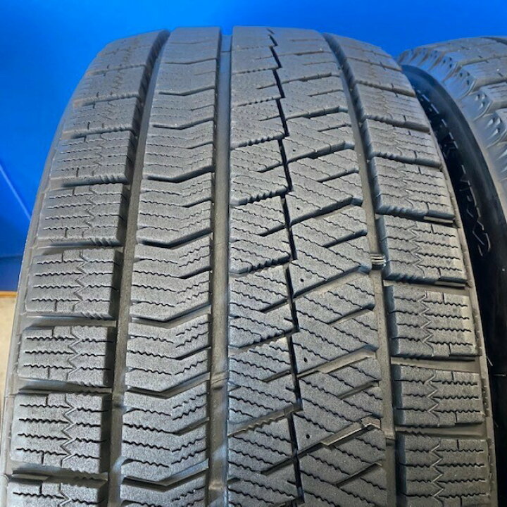 楽天市場】中古タイヤ 中古 スタッドレスタイヤ 225/45R17 