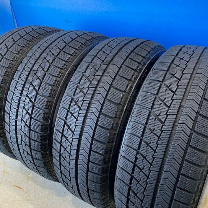 楽天市場】中古タイヤ 中古 205/60R16 スタッドレス ブリヂストン 