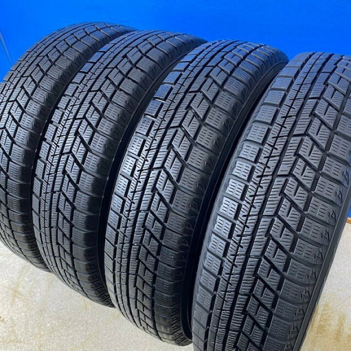 楽天市場】中古タイヤ 中古スタッドレスタイヤ 155/80R13 スタッドレス 