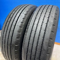 楽天市場】205 65r16 109 107l ブリヂストンの通販
