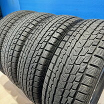 楽天市場】215 70r16 スタッドレス 中古の通販