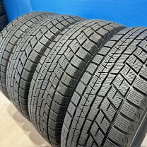 楽天市場】205／65r15 スタッドレス 中古の通販