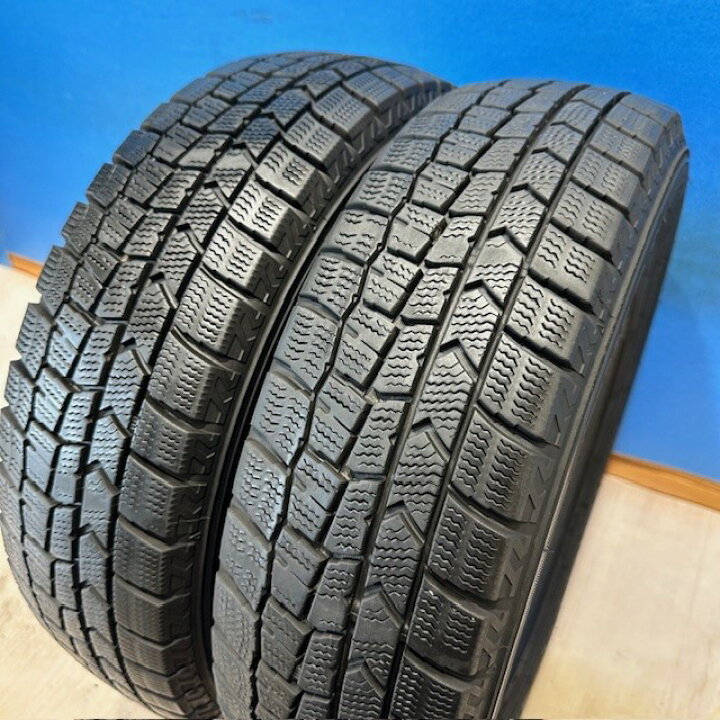 楽天市場】中古 スタッドレス スタッドレスタイヤ 165/65R13 