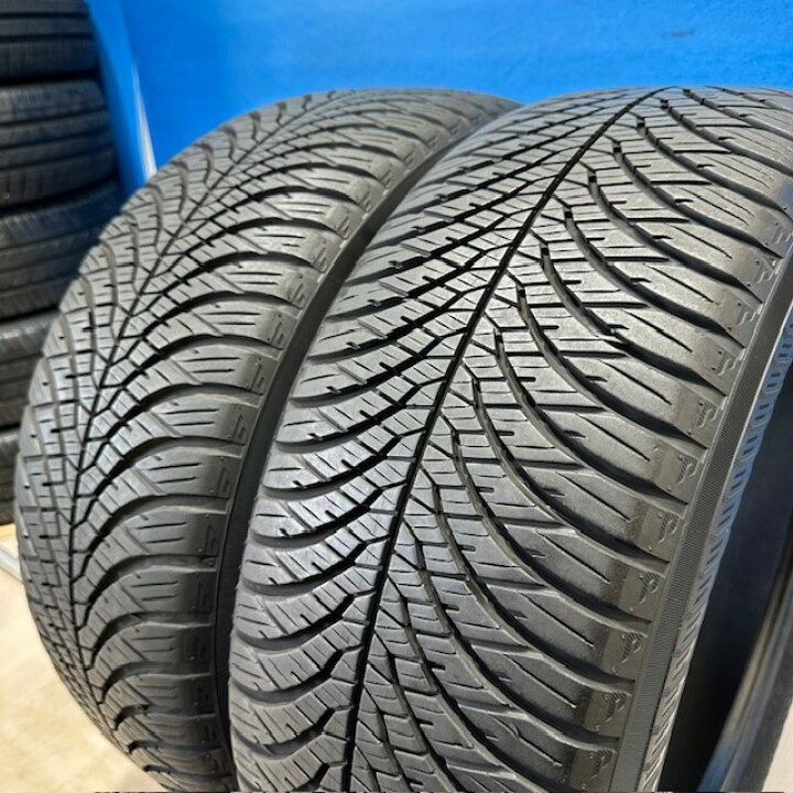 楽天市場】中古 中古タイヤ 215/55R17 YOKOHAMA BluEarth-4S AW21 