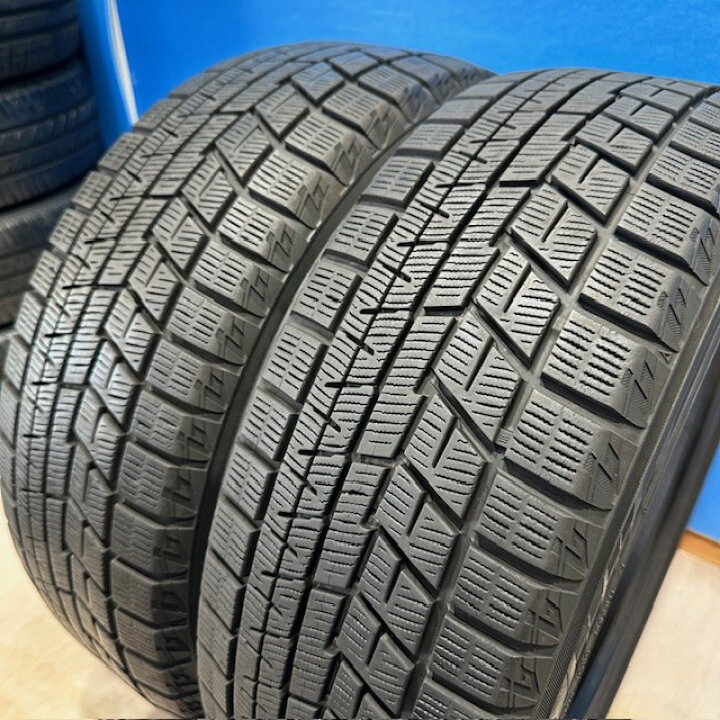 楽天市場】中古 スタッドレス スタッドレスタイヤ 195/45R17 YOKOHAMA 
