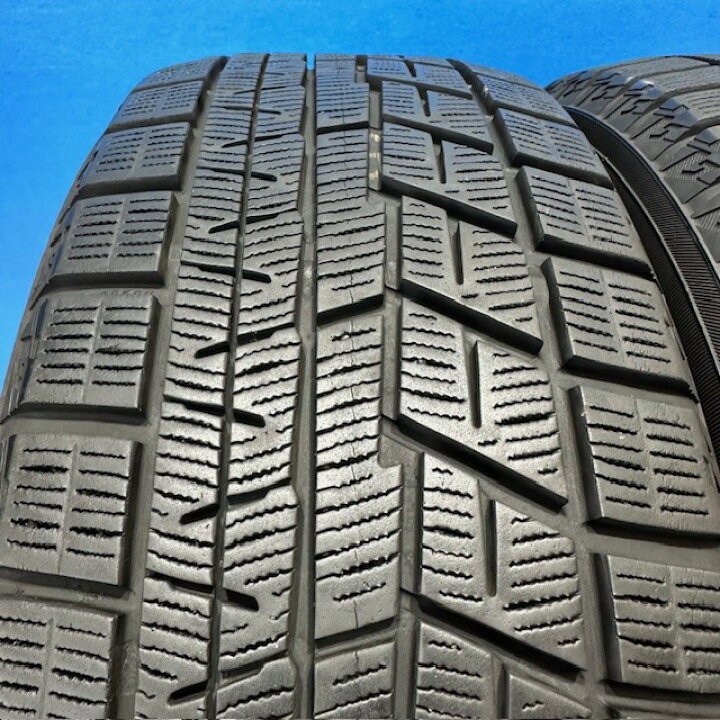 楽天市場】中古 スタッドレス スタッドレスタイヤ 195/45R17 YOKOHAMA 