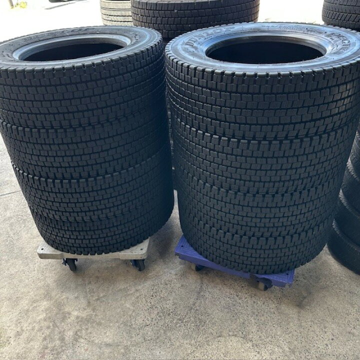 楽天市場】中古 タイヤ スタッドレス 245/70R19.5 136/134 J 