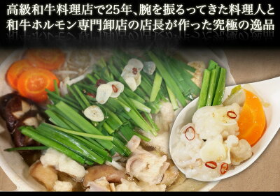 送料無料今だけホルモン増量中メガ盛り九州産和牛もつ鍋セット10人前A5等級ブランド牛テール肉使用新鮮和牛ホルモンうどん和牛テールスープモツ鍋国産牛和牛スープお歳暮コラーゲン鍋コラーゲン美容