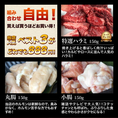 お試しポッキリ価格!マルモツ【丸腸】