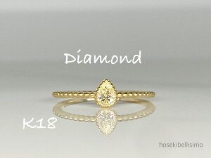 yz K18 VR _Ch O 10.5 0.15ct _C Vv   yAVFCv 18 ~ł d˕t AeB[N I fB[X t@bV WG[ t@V