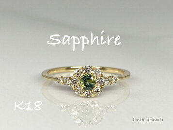 楽天市場】K18 18金 YG イエローゴールド リング 指輪 11号 パール  