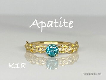 楽天市場】K18 18金 YG イエローゴールド リング 指輪 11号 パール  