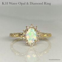 楽天市場】リング 18k 色石の通販