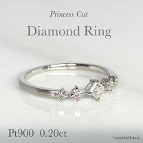 楽天市場】プリンセスカット ダイヤの通販