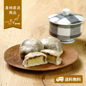 【産地直送】芋屋長兵衛　熊本いきなり団子12個セット＜熨斗無料！ プレゼント ギフト お取り寄せ＞