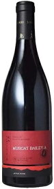 都農ワイン プライベートリザーブ マスカット・ベーリーA 750ml 赤ワイン 日本ワイン 国内産葡萄100％使用 アルコール分11%