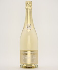 シャトージュン ジュン スパークリング 白 750ml 辛口 日本ワイン 国内産葡萄100％使用 アルコール分12.5%