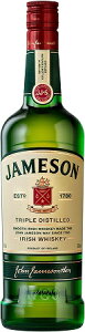 JAMESON WF\ X^_[h 700ml J[gȂ ACbV ECXL[ 40% ACh