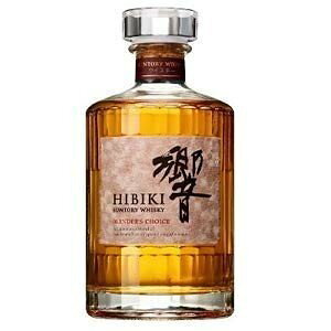 �� �Ђт� �u�����_�[�Y�`���C�X 700ml �J�[�g���Ȃ� �T���g���[ �W���p�j�[�Y�E�C�X�L�[ HIBIKI BLENDER'S CHOICE SUNTORY �y�_�ސ쌧���z������z