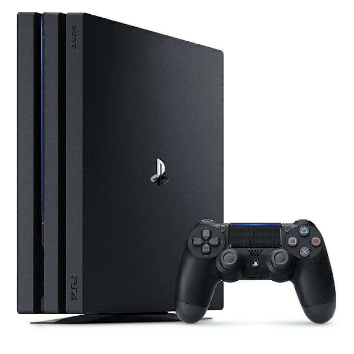 楽天市場】訳あり 商品説明参照 新品 PlayStation 4 Pro ジェット 