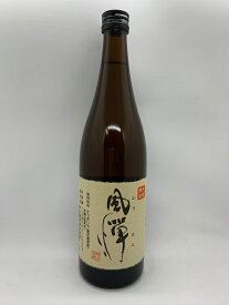 風憚（ふうたん） 芋焼酎 25度 720ml