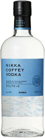 神奈川県内配送限定 ニッカ カフェウオッカ 700ml