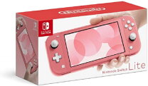 楽天市場】ニンテンドースイッチライト（本体｜Nintendo Switch 