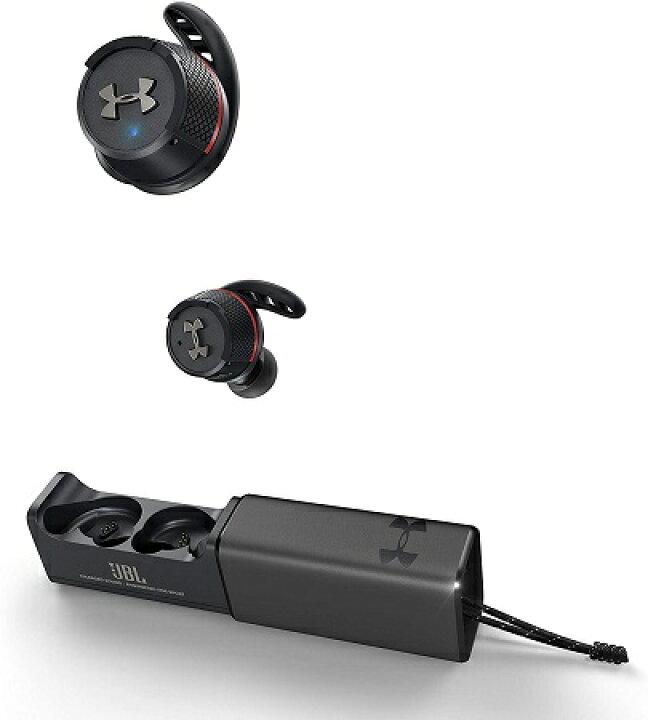 楽天市場】JBL 完全 ワイヤレス イヤホン UA SPORT WIRELESS FLASH 