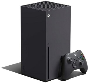 Xbox Series X { 1TB RRT-00015 11/10 Vi ݌ɂ