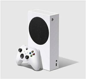 Xbox Series S �{�� 512GB RRS-00015 11/10���� �V�i �݌ɂ���