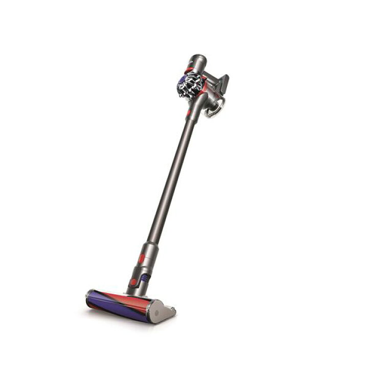 楽天市場】ダイソン Dyson V7 Fluffy Origin SV11 TI サイクロン式 