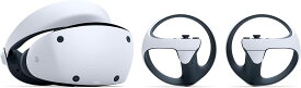 PlayStation VR2 CFIJ-17000 新品 在庫あり