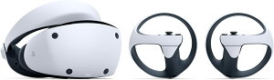 PlayStation VR2 CFIJ-17000 �V�i �݌ɂ���