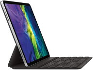 11インチ iPadPro(第4世代)用 Smart Keyboard Folio MXNK2J/A 新品 在庫あり