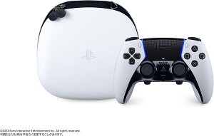 PS5 DualSense Edge ���C�����X�R���g���[���[ (CFI-ZCP1J) �V�i �݌ɂ���
