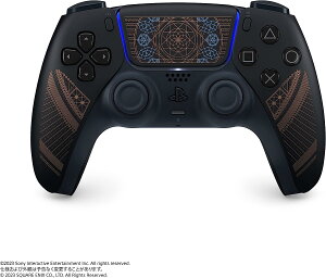 PS5 DualSense ���C�����X�R���g���[���[ FINAL FANTASY XVI ���~�e�b�h�G�f�B�V���� CFIJ-15500 �V�i �݌ɂ���