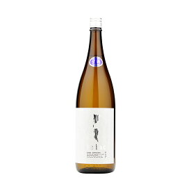 薄井商店 le lac ル・ラック 純米大吟醸 無濾過原酒 山田錦 1800ml 長野