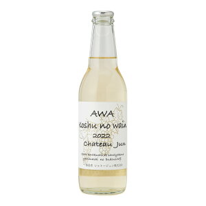 Vg[W AWA koshu no wain AWAbB̃C 330ml Xp[NOC  h {C YԂǂ100gp AR[12.5% R