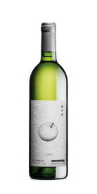 くらむぼんワイン KURAMBON 樽甲州 750ml 白ワイン 辛口 日本ワイン 国産ぶどう100％使用 アルコール分12％ 山梨