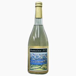 h[kEW bB&bH yeBA 720ml C YԂǂ100gp AR[12% Domaine Jin R