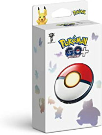 Pokemon GO Plus + ポケモン ゴー プラスプラス 新品 在庫有り