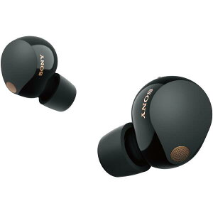 SONY �\�j�[ ���C�����X �m�C�Y�L�����Z�����O �C���z�� WF-1000XM5 BC �u���b�N 2023�N���f�� �V�i �݌ɗL��